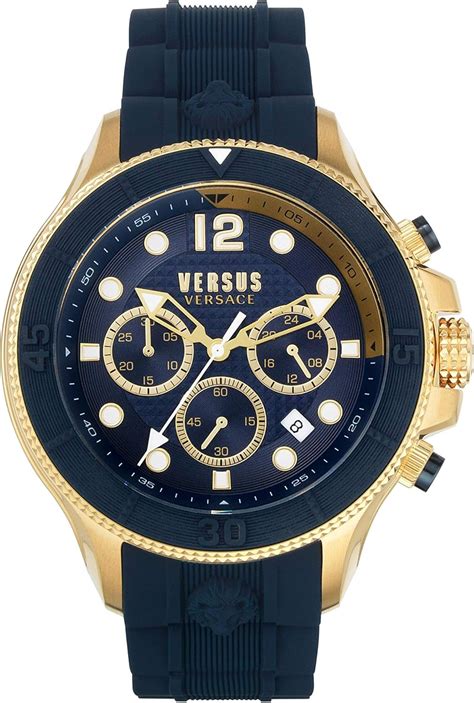 versus versace watch costco|versus Versace watches for men.